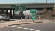 Construction on 57 Freeway Is Underway