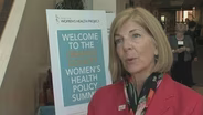 Women's Health Policy Summit