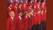 The All American Boys Chorus