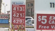 Orange County's Skyrocketing Gas Prices