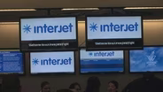 Interjet Arrives