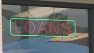 Pay Day Loans
