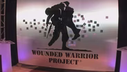 Orange County Honors Wounded Warriors