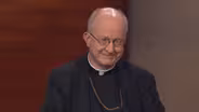 Bishop Kevin Vann
