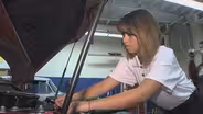 National Champion Auto Mechanic