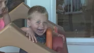 Dana Point Boy Fights Rare Disease