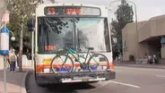 Riders Protest Rising Bus Fares