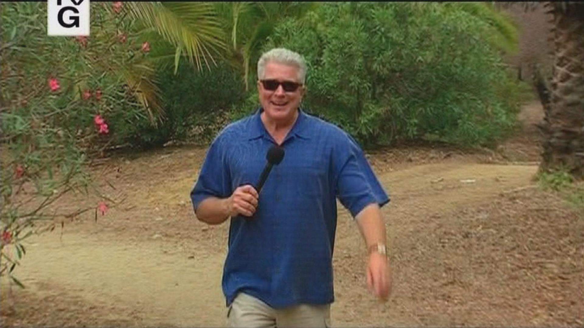 video chapman university honors pbs tv icon huell howser video chapman university honors pbs tv icon huell howser
