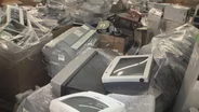 Electronics Recycling