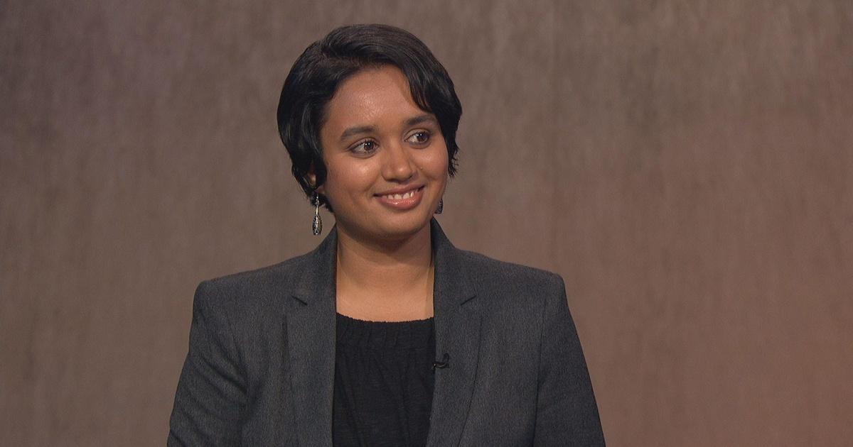 Real Orange Prostate Cancer Test PBS