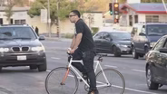 The Dangers Of Riding A Bicycle In Orange County