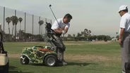 Golf for Disabled Veterans