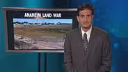 Anaheim vs Water District