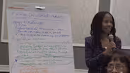 American Graduate Community Voice: Issues in Education