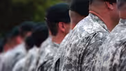 American Graduate Champion: Homefront America