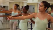 American Graduate Champion: City Ballet of Los Angeles