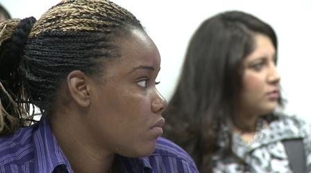 Video thumbnail: PBS SoCal - American Graduate American Graduate Champion: Women's Leadership Council