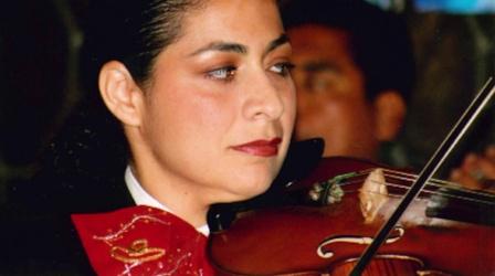 Video thumbnail: PBS SoCal - American Graduate American Graduate Champion: Maria Peñaloza