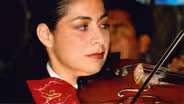 American Graduate Champion: Maria Peñaloza