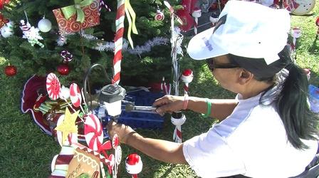 Video thumbnail: PBS SoCal - American Graduate American Graduate Champion: Margaret Oliva