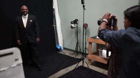Video thumbnail: PBS SoCal - American Graduate American Graduate: Darick Simpson