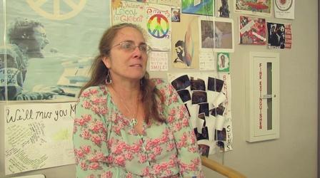 Video thumbnail: PBS SoCal - American Graduate American Graduate Champion: Toby Shulman