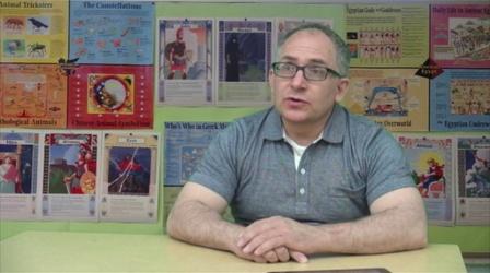 Video thumbnail: PBS SoCal - American Graduate American Graduate Champion: Michael Alvarez