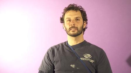 Video thumbnail: PBS SoCal - American Graduate American Graduate Champion: Darren Iocono