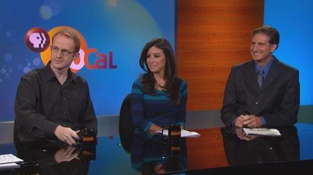 Video thumbnail: SoCaL Insider with Rick Reiff i-Pads, Immigration and Anaheim