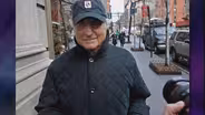 Madoff Whistleblower