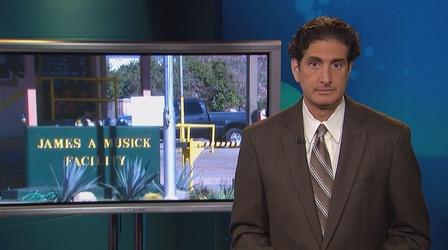 Video thumbnail: SoCaL Insider with Rick Reiff Musick Jail Fight