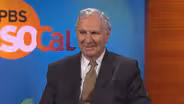 Former California Governor George Deukmejian