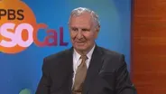 Former California Governor George Deukmejian