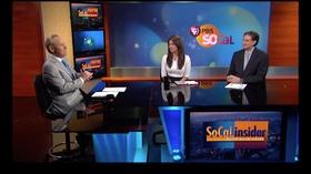 Video thumbnail: SoCaL Insider with Rick Reiff Sheriff Shakeup