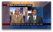 Earthquake Watch