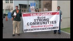 Video thumbnail: SoCaL Insider with Rick Reiff CURB Jail Construction