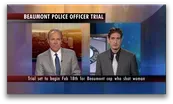 Beaumont Police Trial
