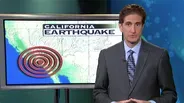 Quake Wake-up