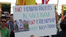 Video thumbnail: SoCaL Insider with Rick Reiff Vietnamese Protest