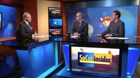 Video thumbnail: SoCaL Insider with Rick Reiff Beaumont Mistrial/DA Under Fire/Bridge Debate
