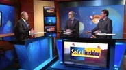 Beaumont Mistrial/DA Under Fire/Bridge Debate