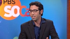 Video thumbnail: SoCaL Insider with Rick Reiff Adam Elmahrek