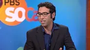 Adam Elmahrek