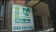 South LA Community Clinic
