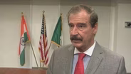 Vicente Fox