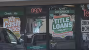 Payday Loans