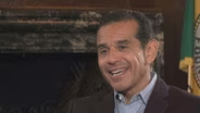 Antonio Villaraigosa