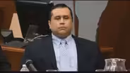 Zimmerman Verdict