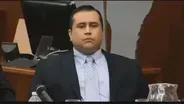 Zimmerman Verdict