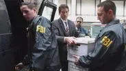 FBI Task Force in OC